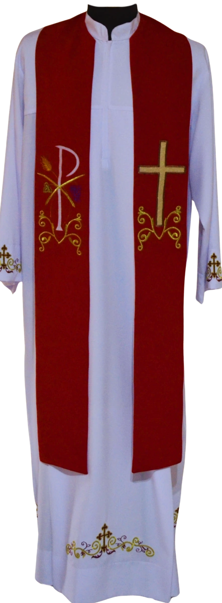 Alba 1